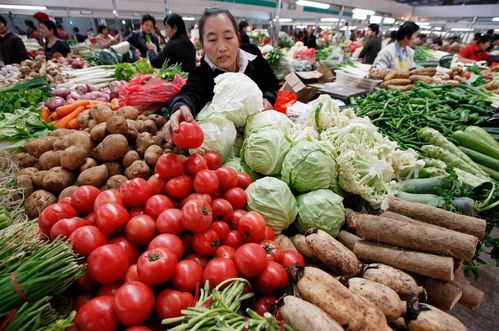 農(nóng)業(yè)通脹加劇 從主糧到蔬菜，農(nóng)產(chǎn)品價(jià)格持續(xù)上漲趨勢(shì)分析