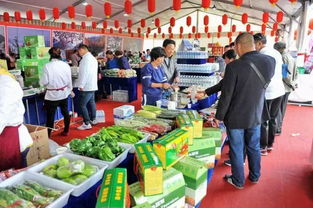 長(zhǎng)清首屆農(nóng)產(chǎn)品展銷(xiāo)暨旅游推介會(huì)開(kāi)幕在即，誠(chéng)邀您共赴田園盛宴